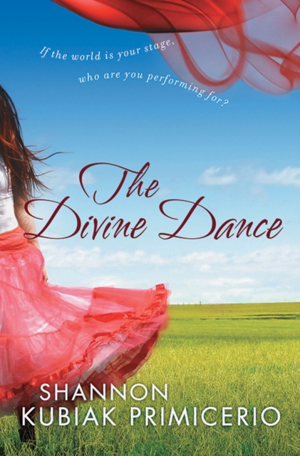 Divine Dance