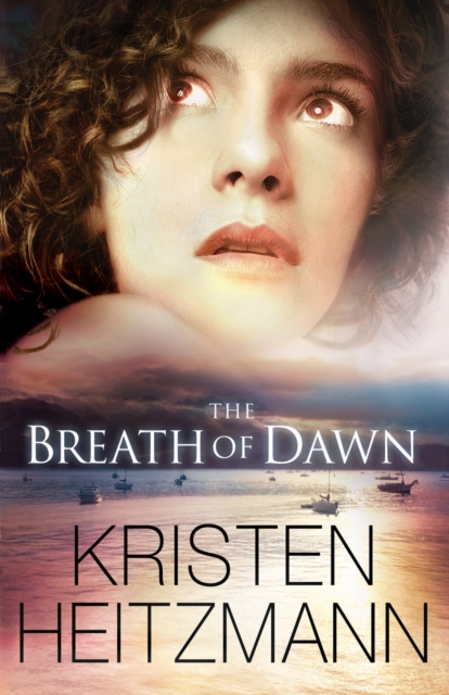 Breath of Dawn (A Rush of Wings Book #3)