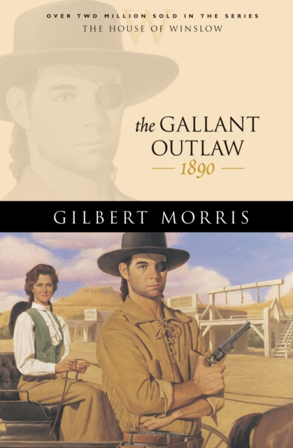 Gallant Outlaw (House of Winslow Book #15)