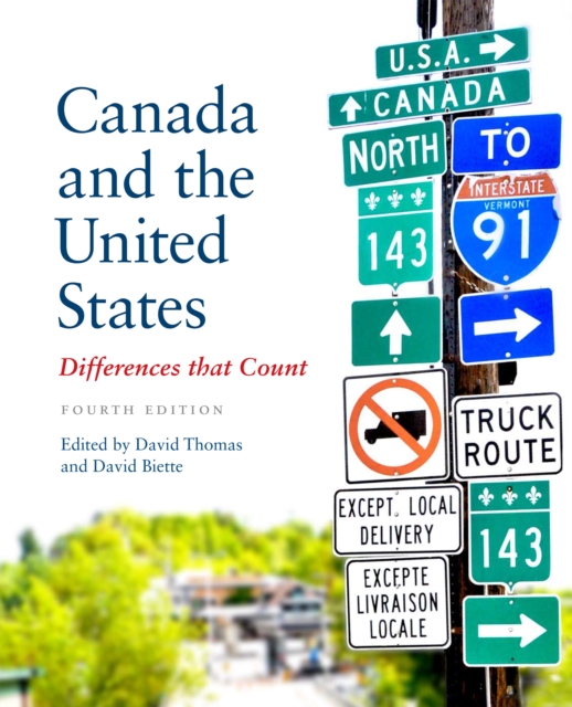 Canada and the United States