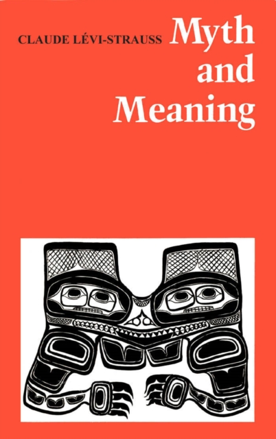 Myth and Meaning