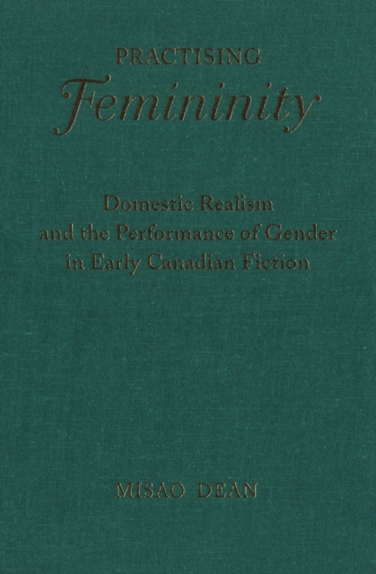 Practising Femininity