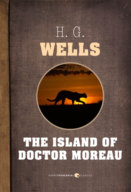 Island Of Doctor Moreau