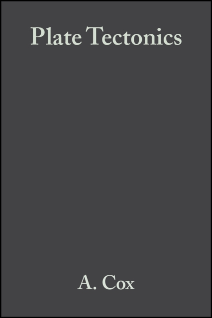 Plate Tectonics