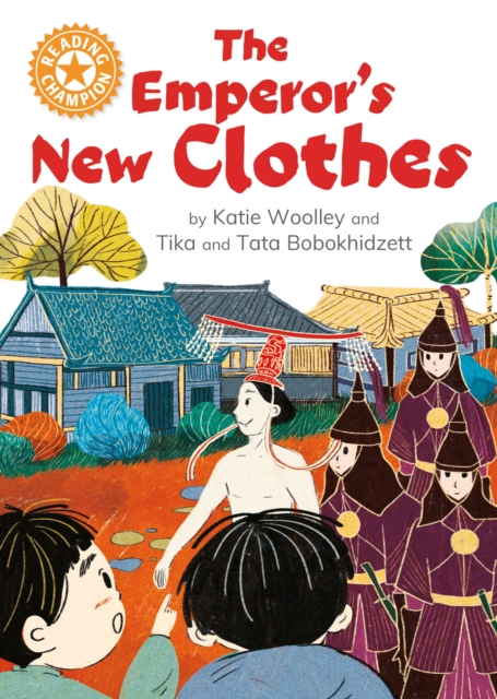 Emperor's New Clothes