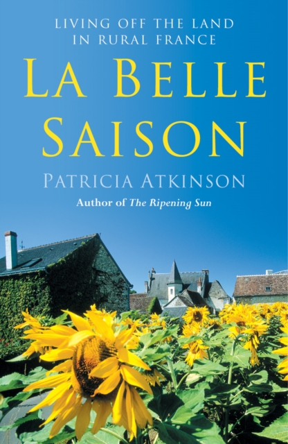 Belle Saison