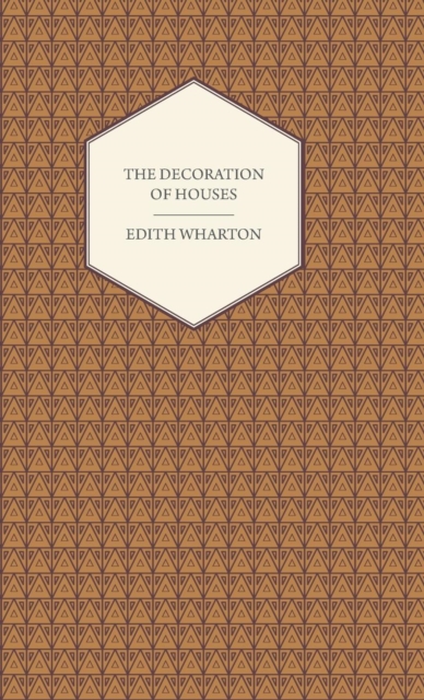 Decoration of Houses