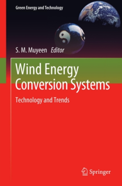 Wind Energy Conversion Systems