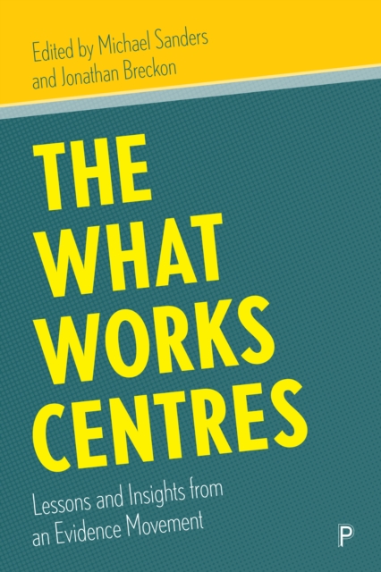 What Works Centres
