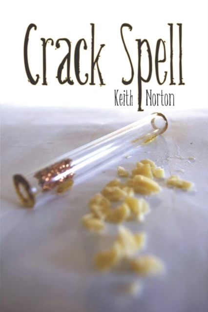 Crack Spell