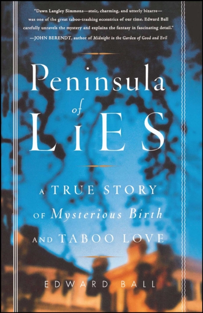 Peninsula of Lies