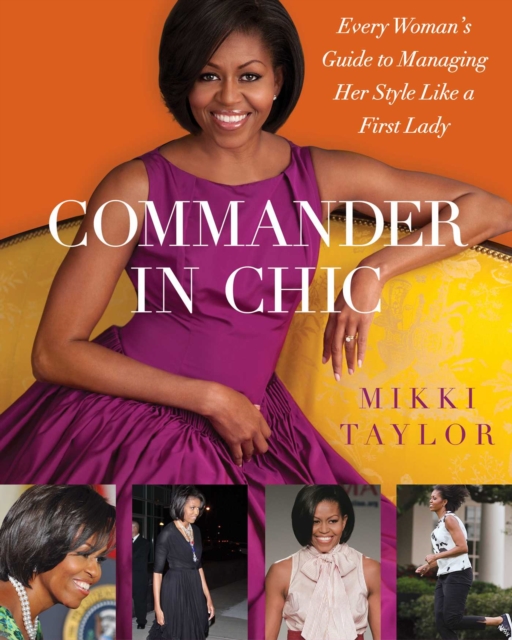 Commander in Chic