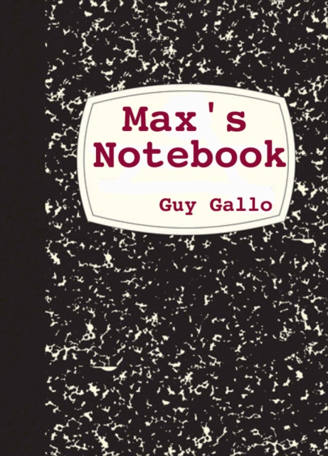 Max's Notebook