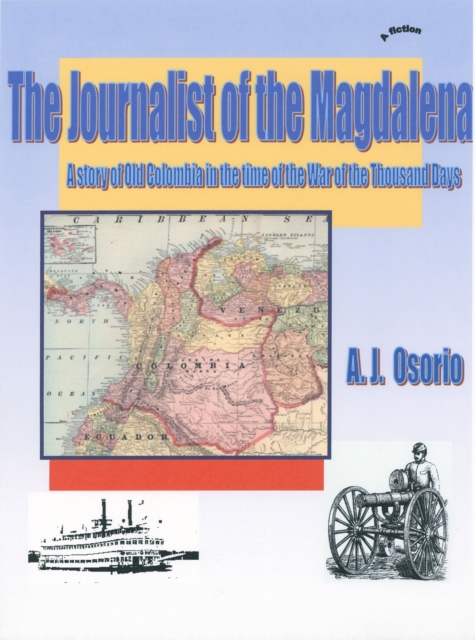 Journalist of the Magdalena
