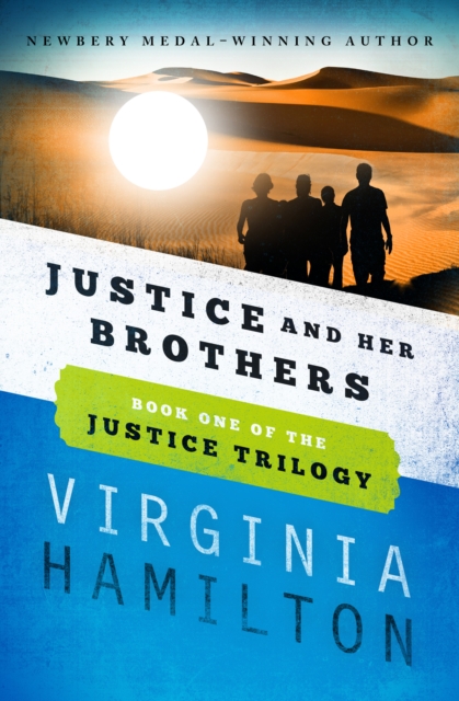 Justice and Her Brothers
