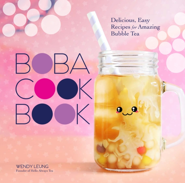 Boba Cookbook