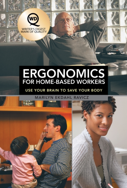 Ergonomics for Home-Based Workers