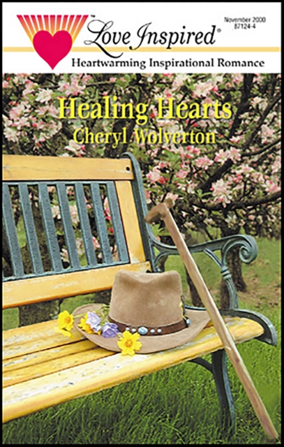 Healing Hearts