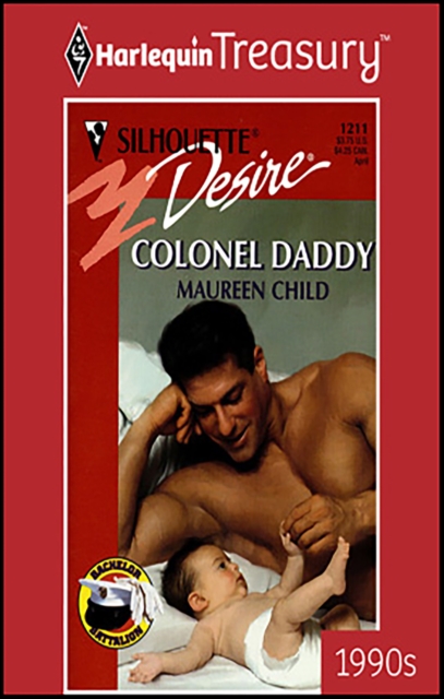 Colonel Daddy