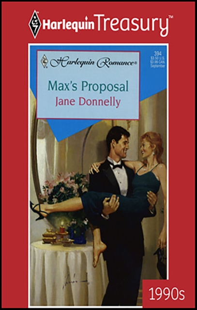 Max's Proposal