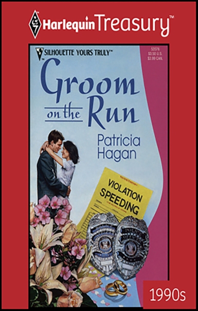 Groom on the Run