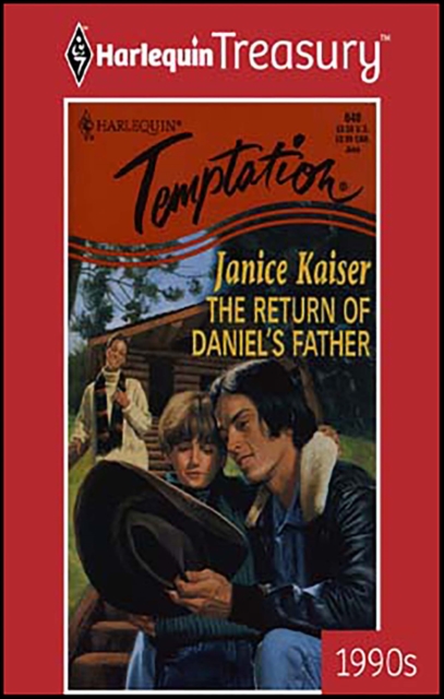 Return of Daniel's Father