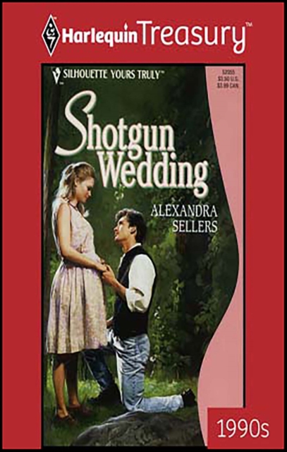 Shotgun Wedding