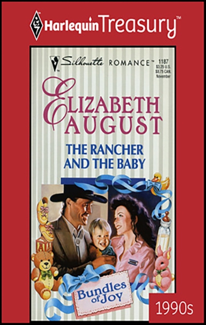 Rancher and the Baby