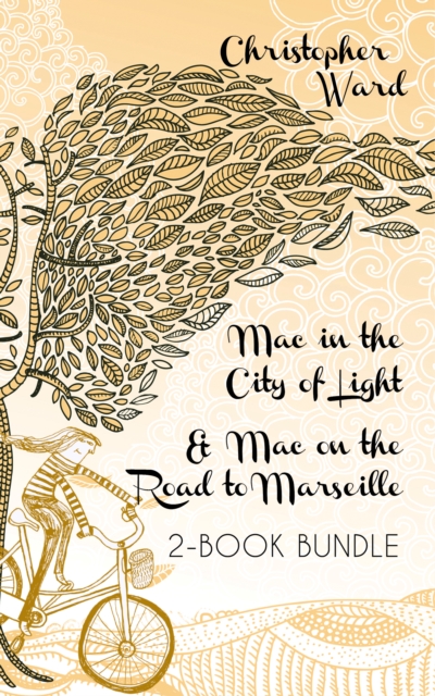 Adventures of Mademoiselle Mac 2-Book Bundle