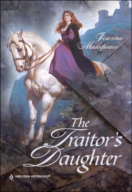 Traitor's Daughter