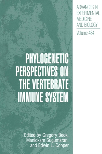 Phylogenetic Perspectives on the Vertebrate Immune System