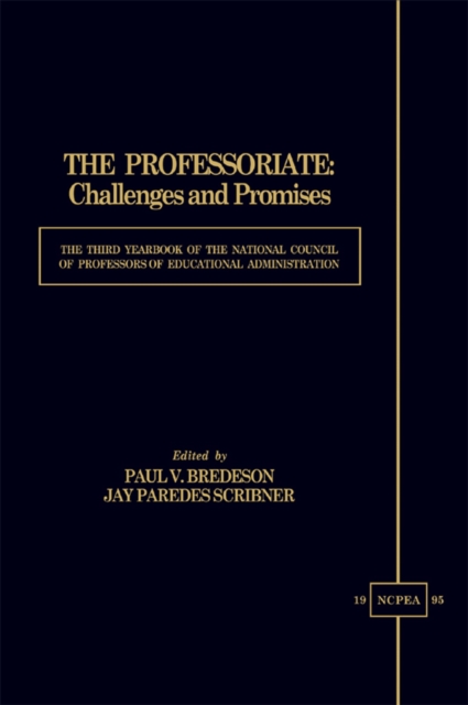 Professoriate: Challenges and Promises
