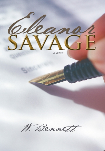 Eleanor Savage