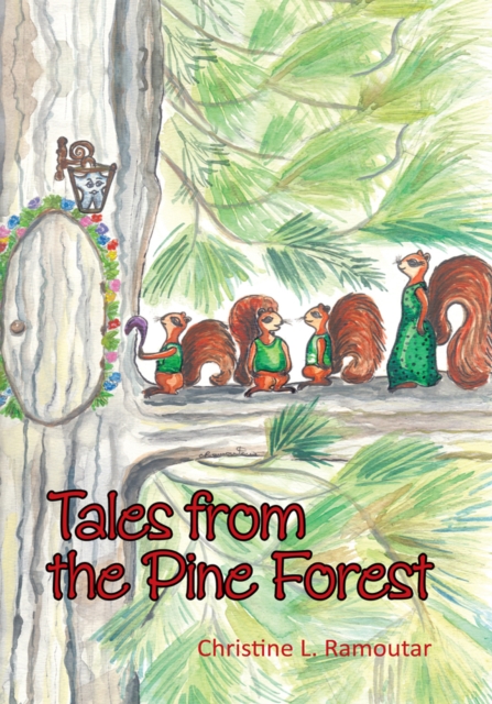 Tales from the Pine Forest