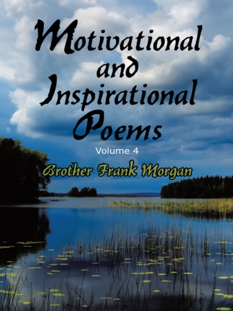 Motivational and Inspirational Poems