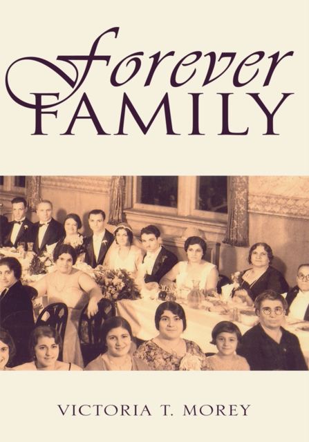 Forever  Family