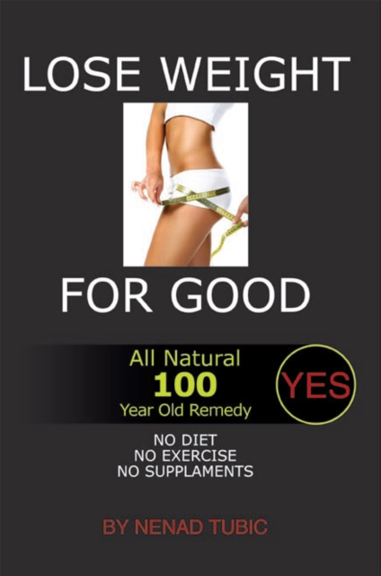 Lose Weight for Good
