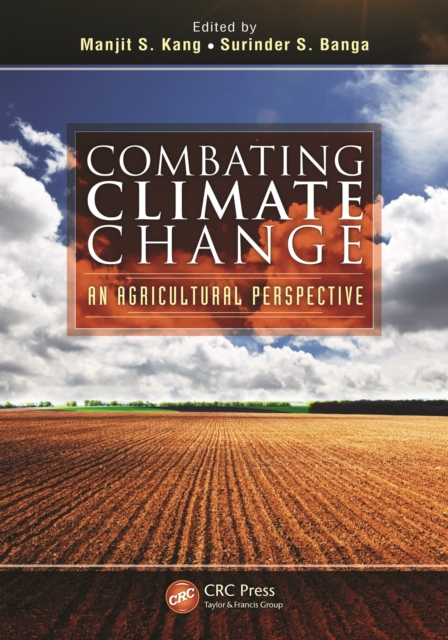 Combating Climate Change