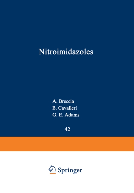 Nitroimidazoles