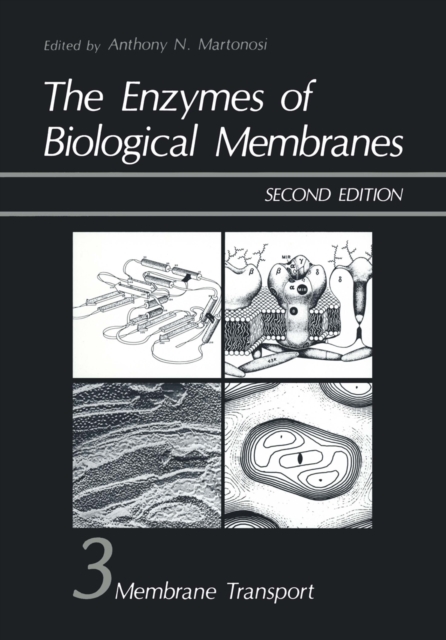 Enzymes of Biological Membranes