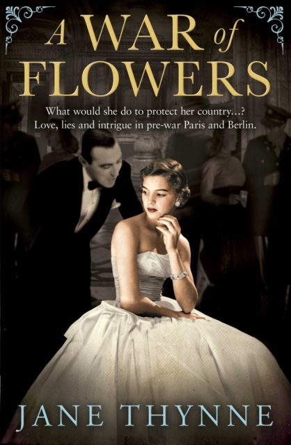 War of Flowers
