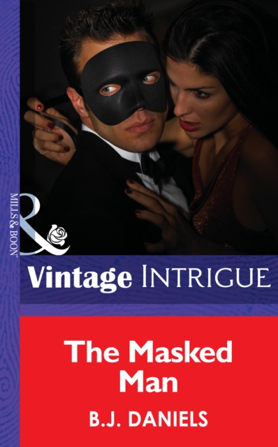 Masked Man