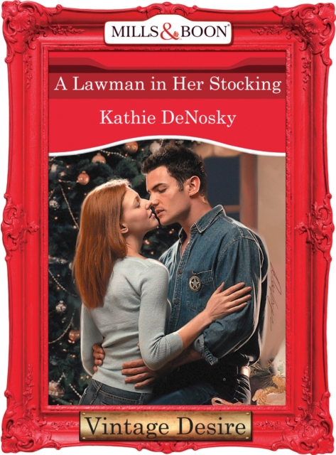 Lawman in Her Stocking