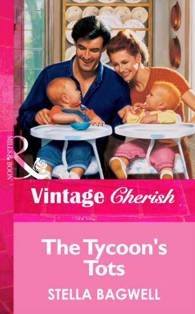 Tycoon's Tots