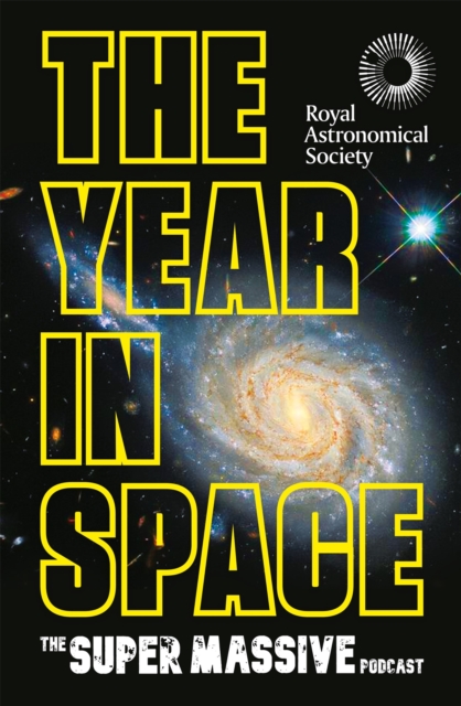 Year in Space