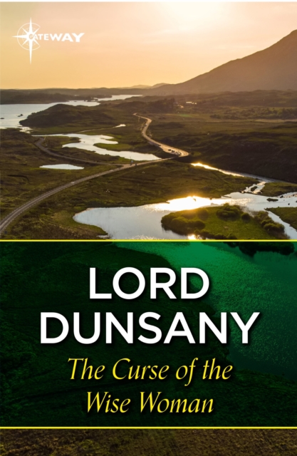 Curse of the Wise Woman