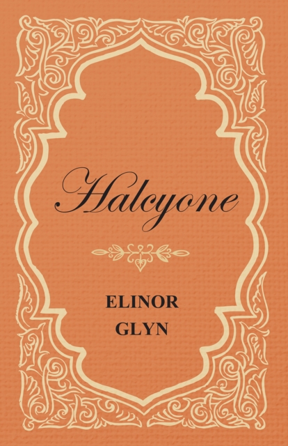 Halcyone