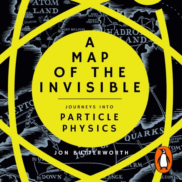Map of the Invisible