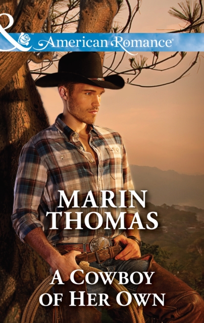 A COWBOY OF HER OWN