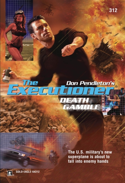 Death Gamble
